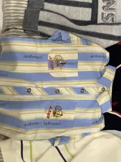 Праздничный костюм тройка для утренника Cleverly