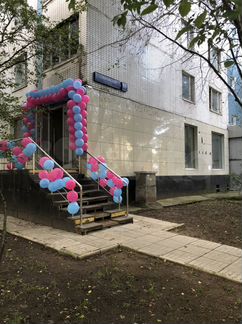 Помещение свободного назначения