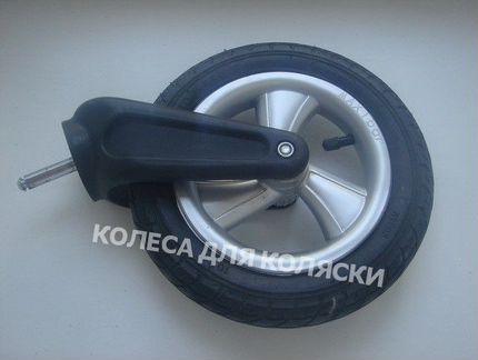 Колеса для детских колясок