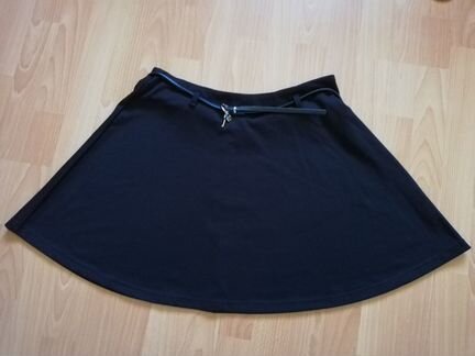 Юбка-мини на 46-48 размер