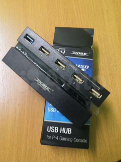 USB хаб