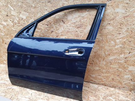 Дверь Mercedes-Benz GL-Класс X166 2013г