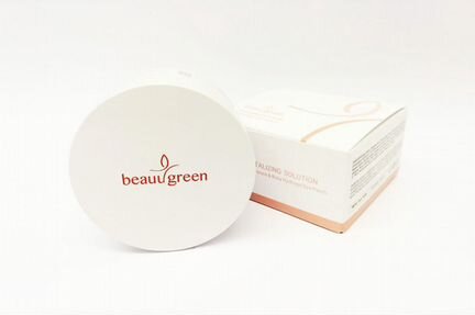 Патчи для глаз Beauugreen - Корея
