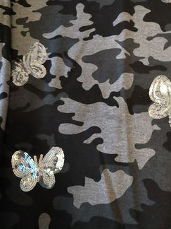 Свитшот толстовка теплая