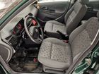 SEAT Ibiza 1.4 МТ, 2000, 158 000 км объявление продам