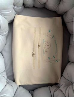 Плед слоненок