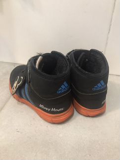 Ботинки adidas Disney