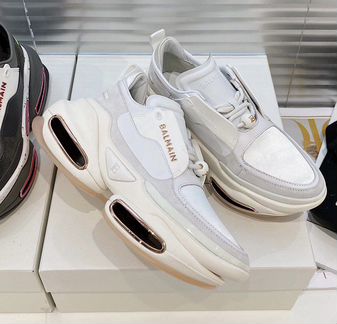 Кроссовки Balmain Bold (35-42 EU)