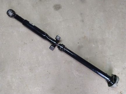 Карданный вал задний Mercedes X164 GL