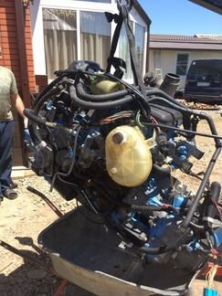 Двигатель Рено Мастер 2,5D 2,8TD