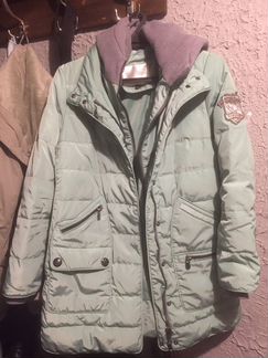 Куртка-парка Max mara