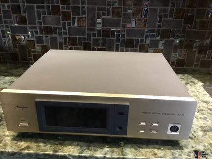 Accuphase DG-38