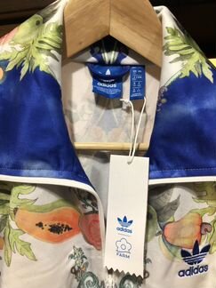 Костюм спортивный. Лимитированная коллекция. Adida