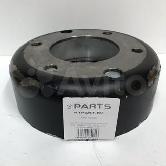 Барабан стояночного тормоза Hyundai QW598116A340