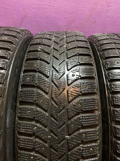 225/65/17 Bridgestone Ice Cruiser 5000 (4шт)