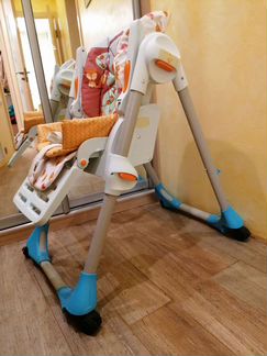 Стул для кормления Chicco