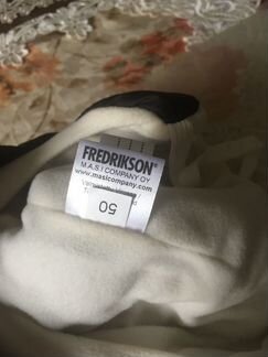 Шапочка детская новая финская 50разм