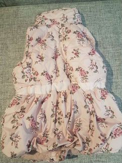 Жилетка теплая