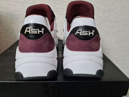 Кроссовки Ash новые, 39