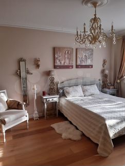 1-к квартира, 40 м², 2/17 эт.