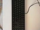 Клавиатура офисная Acer
