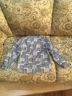 Ветровка Icepeak