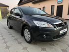 Ford Focus 1.6 МТ, 2011, 56 000 км