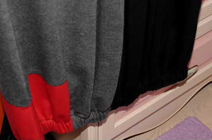 Платье на каждый день, р.44-46