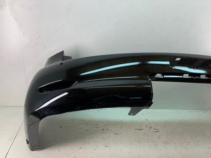 Бампер задний Infiniti Qx56/qx80 Z62 2010-2018