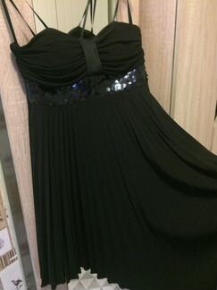 Коктейльное платье Alain Manoukian