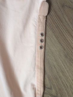 Летние брюки (оригинал)