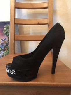 Туфли Nando Mizi Италия 38