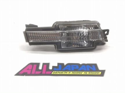 Фонарь задний, стоп-сигнал задний левый Subaru