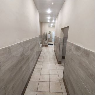 2-к квартира, 86.5 м², 15/17 эт.