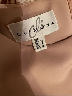 Платье Climona