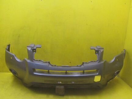 Бампер передний Nissan X-Trail t31 (10-15) 620223U