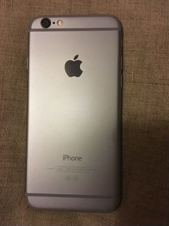 iPhone 6 64гб