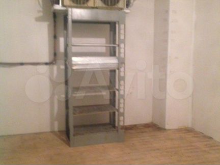 Сдам складское помещение, 27 м²