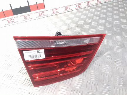 Фонарь багажника для BMW X3 (F25) 63217217309