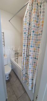 Квартира-студия, 27 м², 6/33 эт.