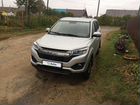 LIFAN Myway 1.8 МТ, 2018, 85 000 км