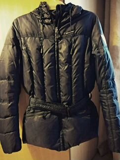 Куртка пуховик Outventure Спортмастер