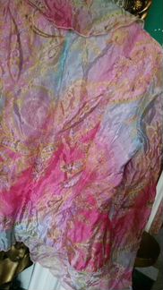 Angie. France. Acetate (silk). Новое состояние