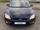 Ford Focus 1.8 МТ, 2006, 190 000 км