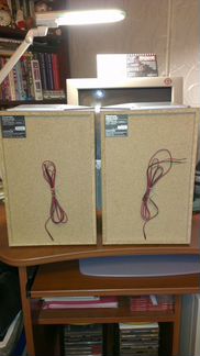 Колонки Panasonic SB-VK61