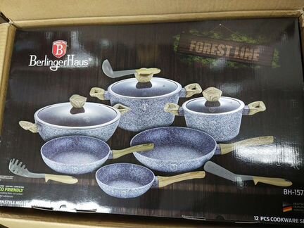 Набор посуды