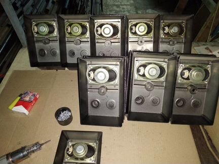 Динамики 3гдш 32Р 8Ом