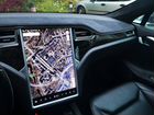 Tesla Model S AT, 2016, 115 000 км объявление продам