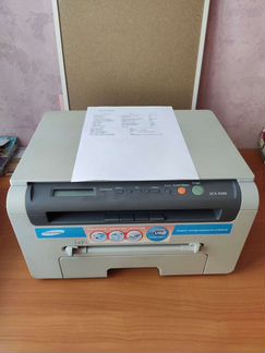 Принтер лазерный (мфу)