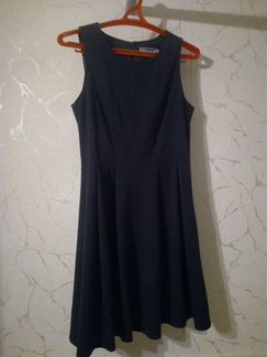 Сарафан школьный